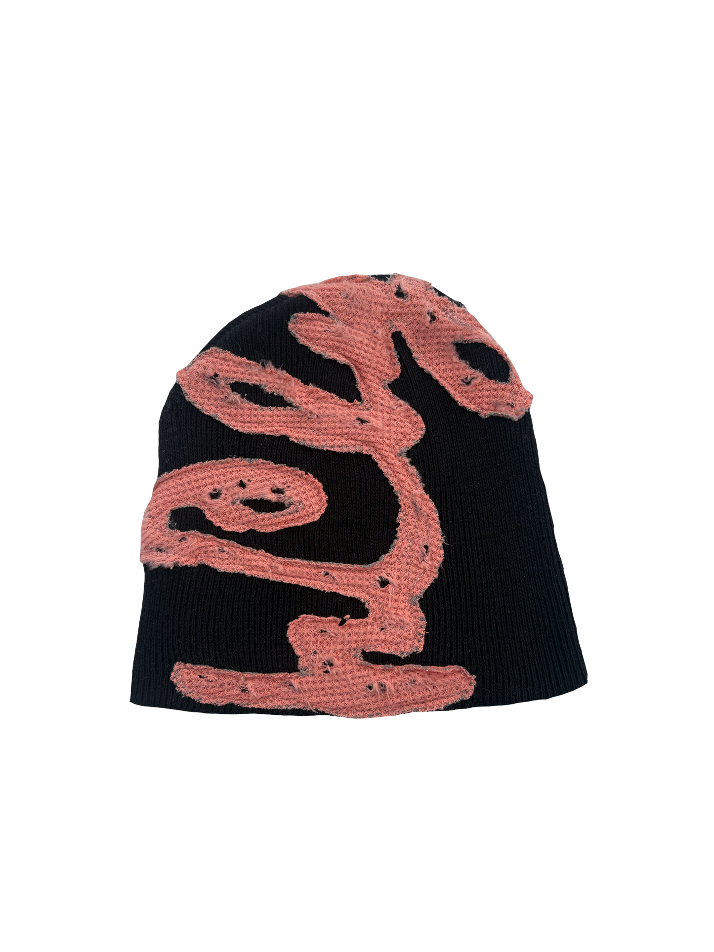 Baptized Beanie Black