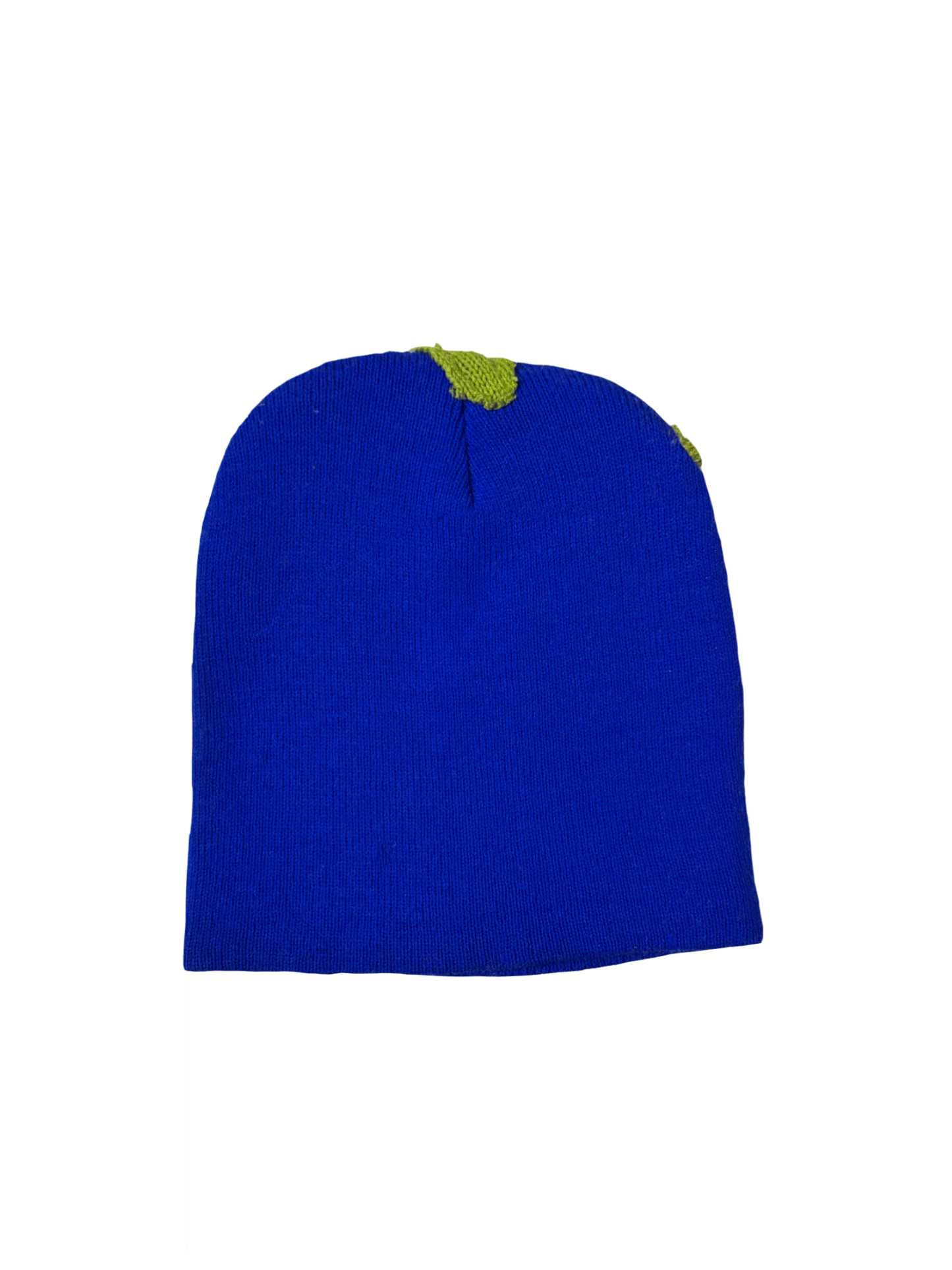 BAPTIZED BEANIE BLUE